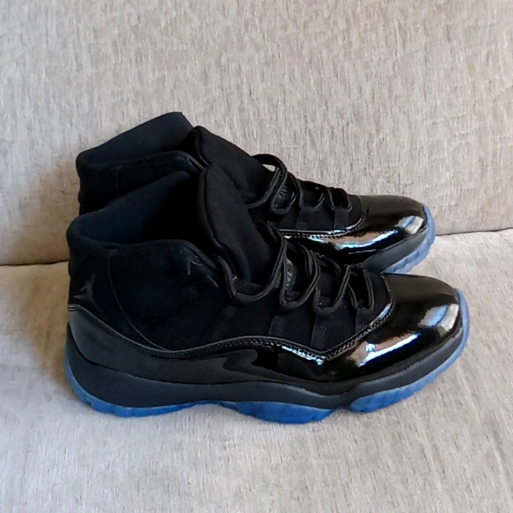 Jordan shoes